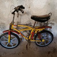 vecchia Atala anni 90