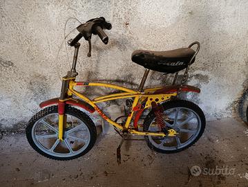 vecchia Atala anni 90