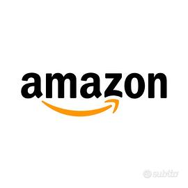 Attività e-commerce su Amazon con marchio