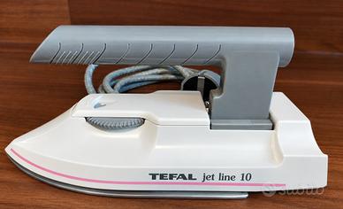 Ferro da stiro da viaggio - Tefal JetLine 10