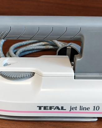 Ferro da stiro da viaggio - Tefal JetLine 10