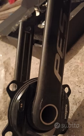 guarnitura magene powermeter 165mm