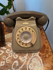 Telefono Vintage