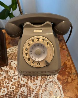 Telefono Vintage