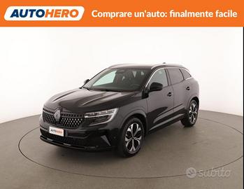RENAULT Austral YS78995