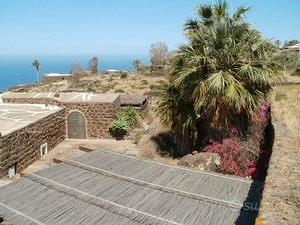 Tribunale di Marsala - RG 74/2023 Villa in asta