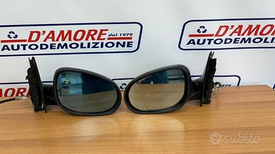 Specchi Esterni Dx e Sx Fiat Croma