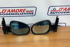 Specchi Esterni Dx e Sx Fiat Croma