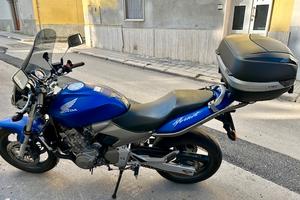 Honda Hornet - 2003