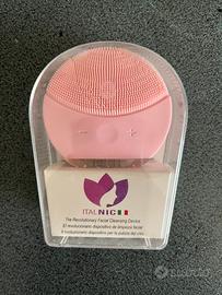 Macchina per skin care