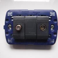 Bticino serie Living antenna  TV/cavo Sat