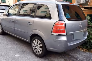 Opel Zafira 1.9 CDTI