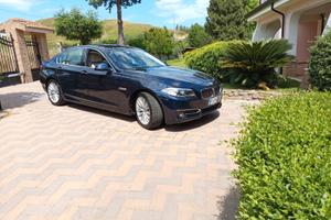 BMW 520 Diesel