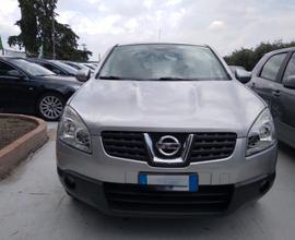 Nissan Qashqai 1.5 dCi Acenta