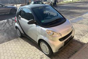 SMART 451 NEOPATENTATI ACCETTO PERMUTE GARANZIA