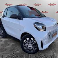 smart fortwo EQ Youngster, FRONT RADAR, PRONT...