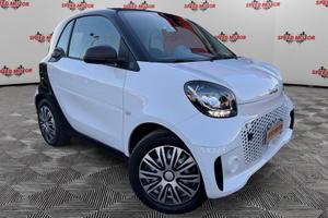 smart fortwo EQ Youngster, FRONT RADAR, PRONT...