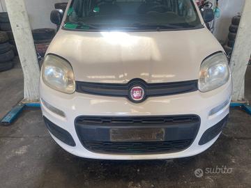 Ricambi Fiat Panda Natural Power anno 2013