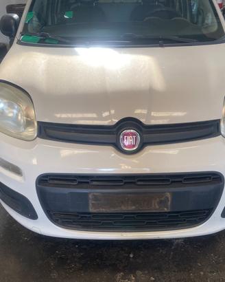 Ricambi Fiat Panda Natural Power anno 2013