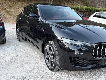Maserati Levante V6 Diesel AWD