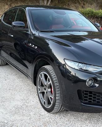 Maserati Levante V6 Diesel AWD