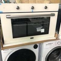 Forno da 90 ventilato nuovo