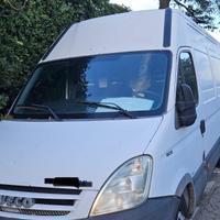 Furgone Iveco Daily 35c15