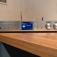 auna iTuner CD STREAMER HI-FI