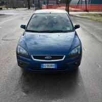 Ford focus 1.6 tdi 90 cv