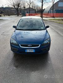 Ford focus 1.6 tdi 90 cv