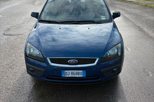 Ford focus 1.6 tdi 90 cv