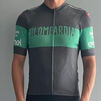 Maglia ciclismo Castelli “ ILOMBARDIA”