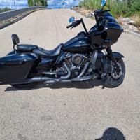 Harley-Davidson Road Glide - 2018
