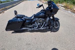 Harley-Davidson Road Glide - 2018