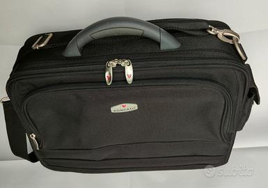 BORSA DA LAVORO/PORTA COMPUTER RONCATO