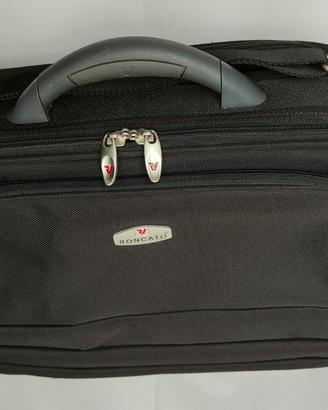 BORSA DA LAVORO/PORTA COMPUTER RONCATO