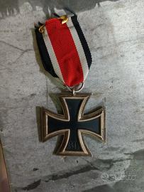 croce di ferro seconda classe 