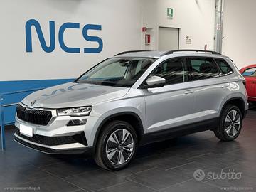 SKODA Karoq 1.5 TSI ACT DSG Executive