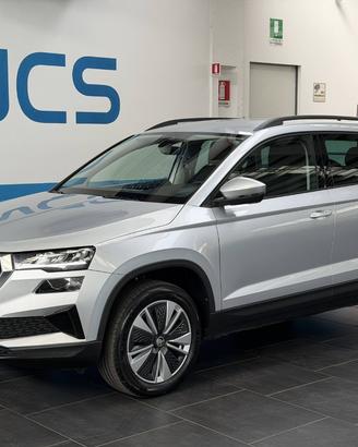 SKODA Karoq 1.5 TSI ACT DSG Executive