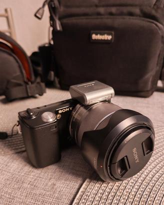 Sony Nex 5