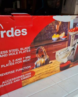 Macchina Passatrita ARDES