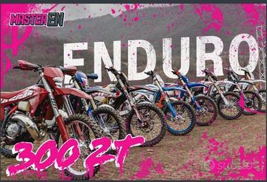 C3RC0 TM, Husqvarna, KTM 3002t