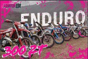 C3RC0 TM, Husqvarna, KTM 3002t