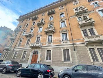 APPARTAMENTO DI PREGIO IN CORSO GALILEO FERRARIS