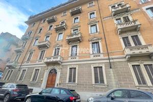 APPARTAMENTO DI PREGIO IN CORSO GALILEO FERRARIS