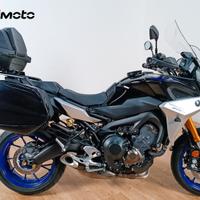 YAMAHA TRACER 900 GT ABS - 2020