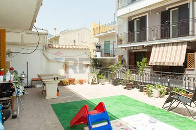 Appartamento - Furci Siculo
