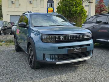 FIAT Grande Panda 1.2 Hybrid 110 S&S La Prima