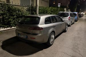 Alfa romeo 159 1.9 jtdm 16 valvole