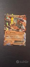 Landorus EX